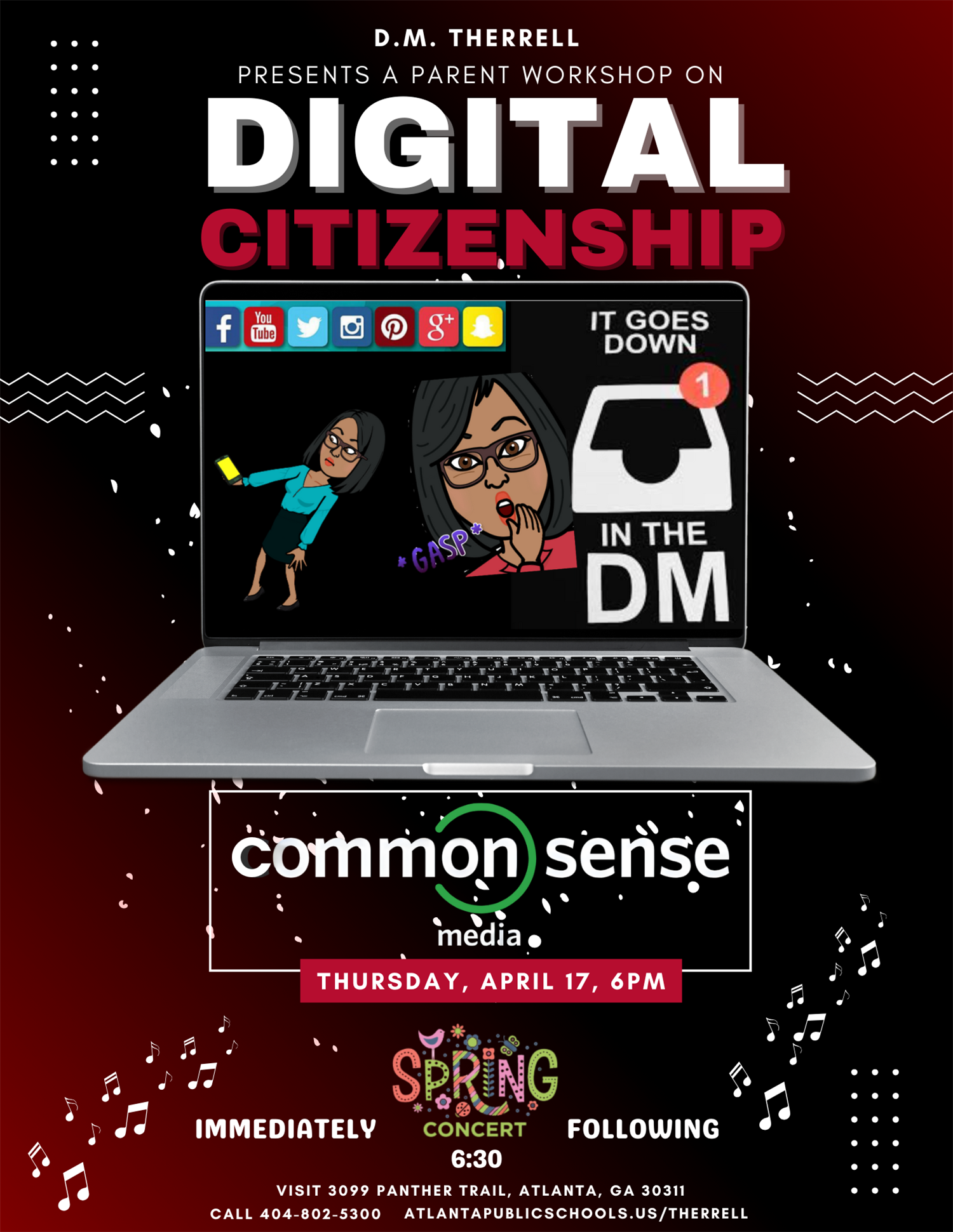 Digital Citizenship